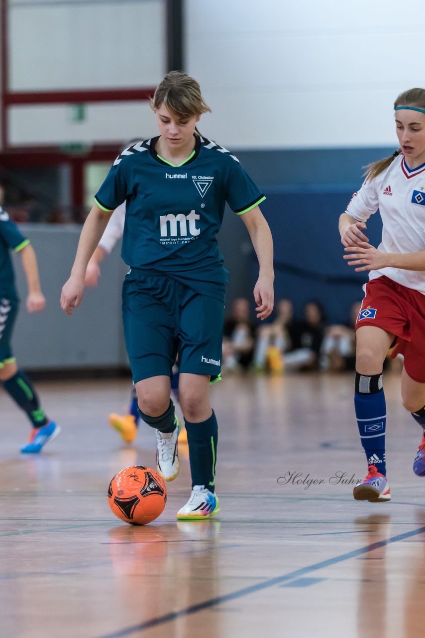 Bild 133 - Norddeutschen Futsalmeisterschaften : Sieger: Osnabrcker SC